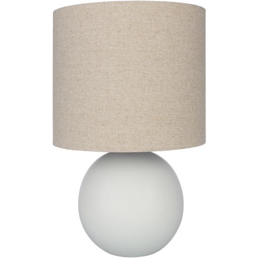 Surya Vogel VGL-003 22"H x 13"W x 13"D Lamp