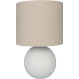 Surya Vogel VGL-003 22"H x 13"W x 13"D Lamp