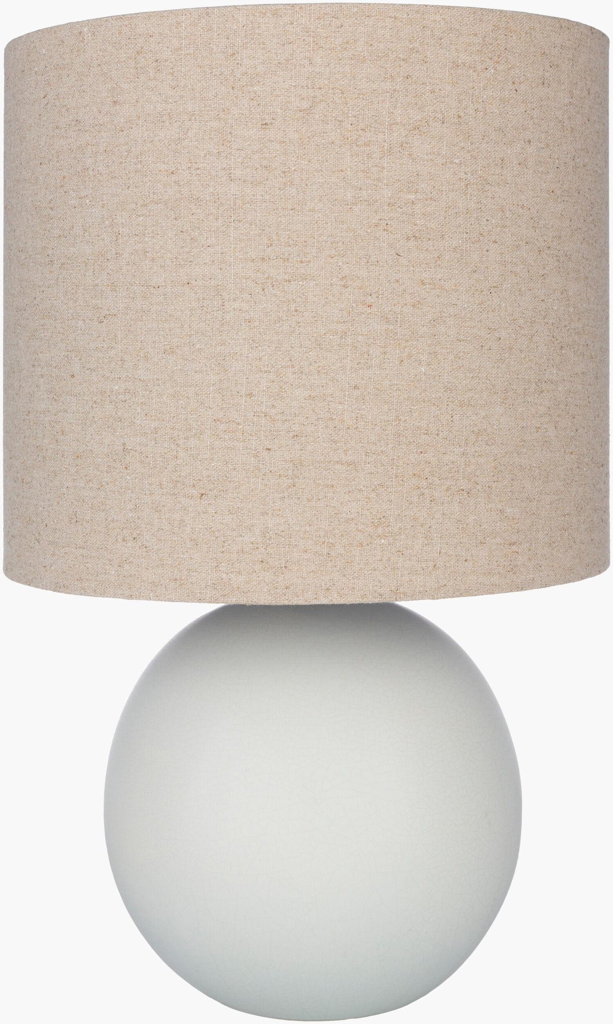 Livabliss Vogel VGL-003 22"H x 13"W x 13"D Table Lighting