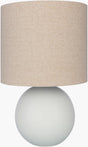 Livabliss Vogel VGL-003 22"H x 13"W x 13"D Table Lighting