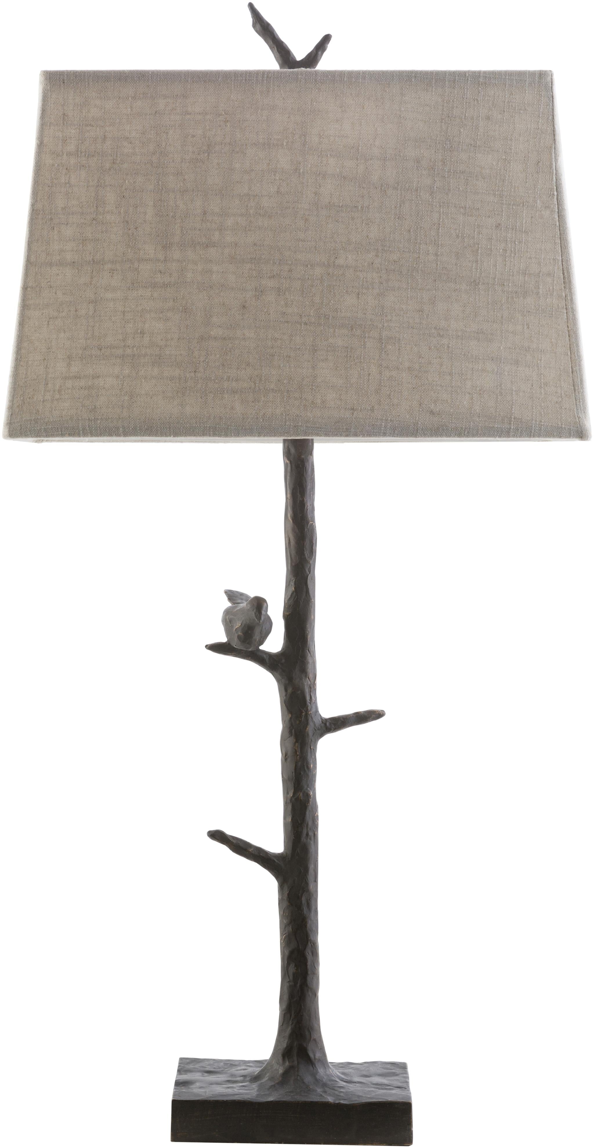 Surya Weber Table Lamp - Thumbnail 3