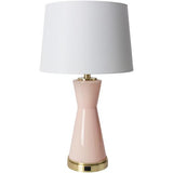 Surya Wendy WDY-001 25"H x 14"W x 14"D Lamp