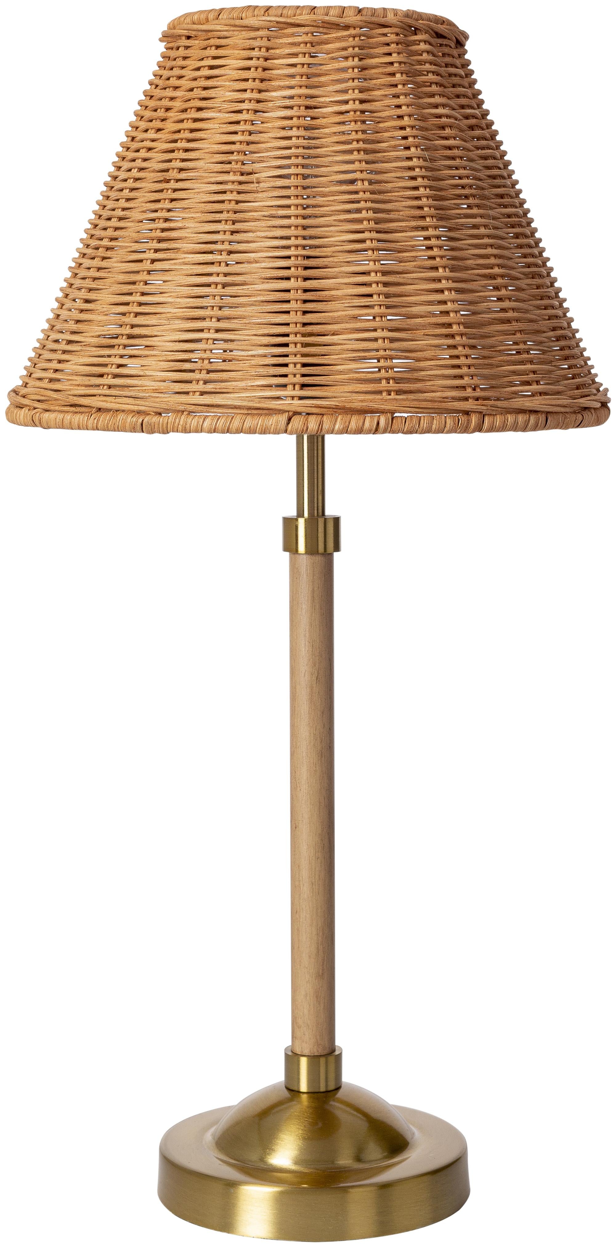 Livabliss Xander Table Lamp - Thumbnail 4