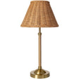 Surya Xander XDR-001 20"H x 10"W x 10"D Lamp