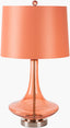 Livabliss Zoey ZOLP-003 26"H x 14"W x 14"D Table Lighting