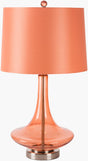 Livabliss Zoey ZOLP-003 26"H x 14"W x 14"D Table Lighting