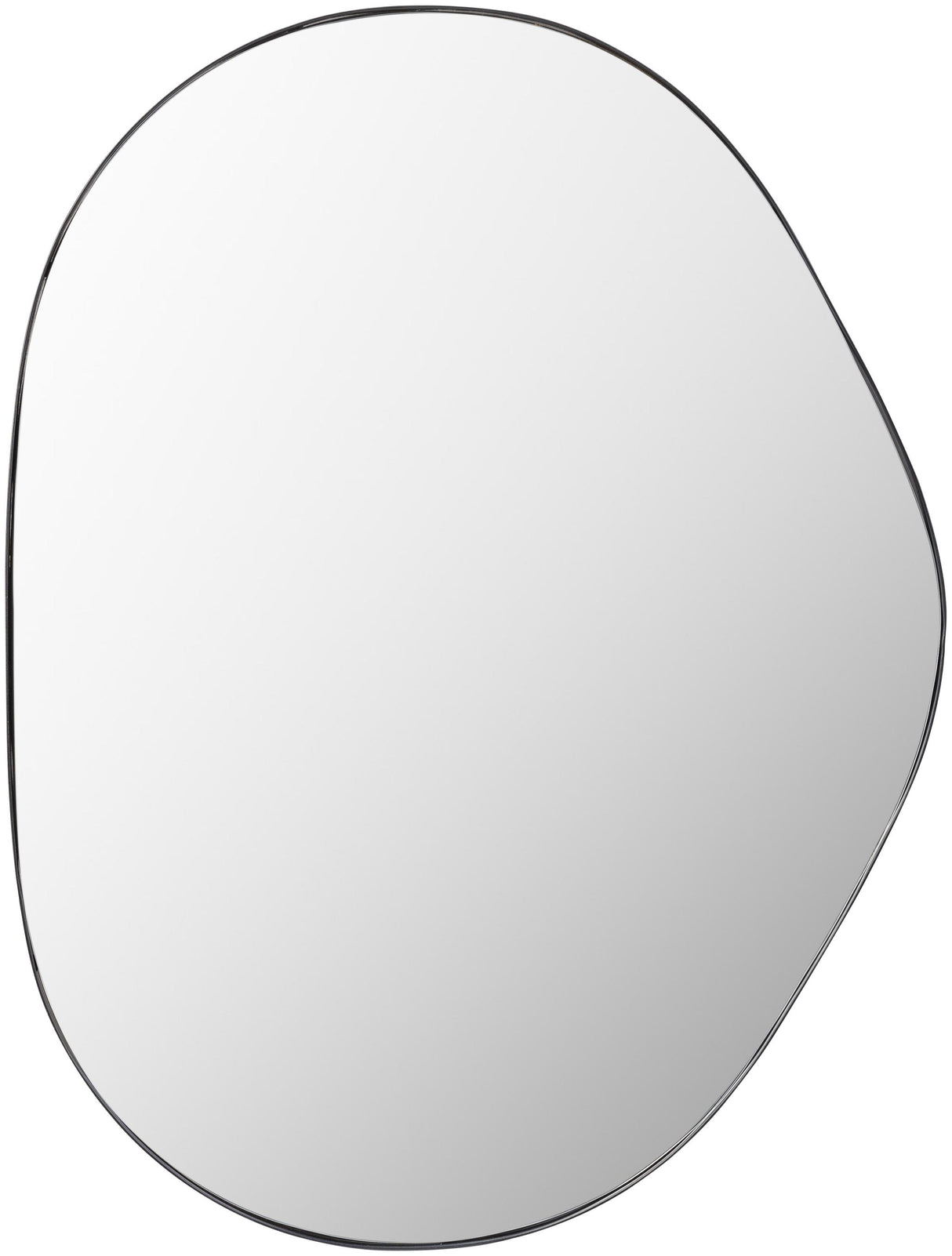 Surya Aamnah AMH-002 40"H x 30"W x 1"D Mirror