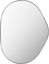 Surya Aamnah AMH-002 40"H x 30"W x 1"D Mirror