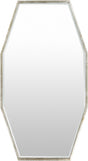 Surya Adams ADA-3000 55"H x 30"W x 1"D Mirror