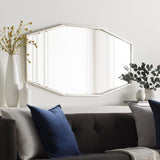 Surya Adams ADA-3000 55"H x 30"W x 1"D Mirror