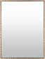 Surya Alchemist AHI-005 40"H x 30"W x 0.5"D Mirror