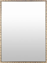 Surya Alchemist AHI-005 40"H x 30"W x 0.5"D Mirror