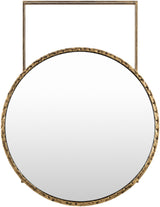 Surya Alchemist AHI-006 33"H x 25"W x 2"D Mirror