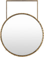 Surya Alchemist AHI-006 33"H x 25"W x 2"D Mirror