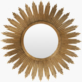 Livabliss Altair MRR-1006 47"H x 47"W x 2"D Mirror