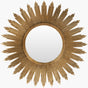 Livabliss Altair MRR-1006 47"H x 47"W x 2"D Mirror