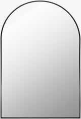 Livabliss Aranya RAY-001 30"H x 20"W x 1"D Mirror