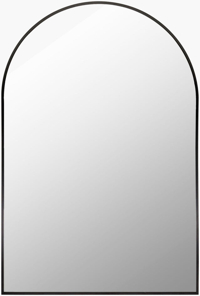 Livabliss Aranya RAY-001 30"H x 20"W x 1"D Mirror
