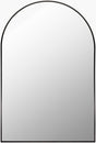 Livabliss Aranya RAY-001 30"H x 20"W x 1"D Mirror