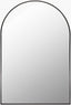 Livabliss Aranya RAY-001 35"H x 36"W x 1"D Mirror