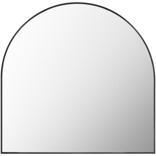 Surya Aranya RAY-001 35"H x 36"W x 1"D Mirror