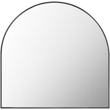 Surya Aranya RAY-001 35"H x 36"W x 1"D Mirror