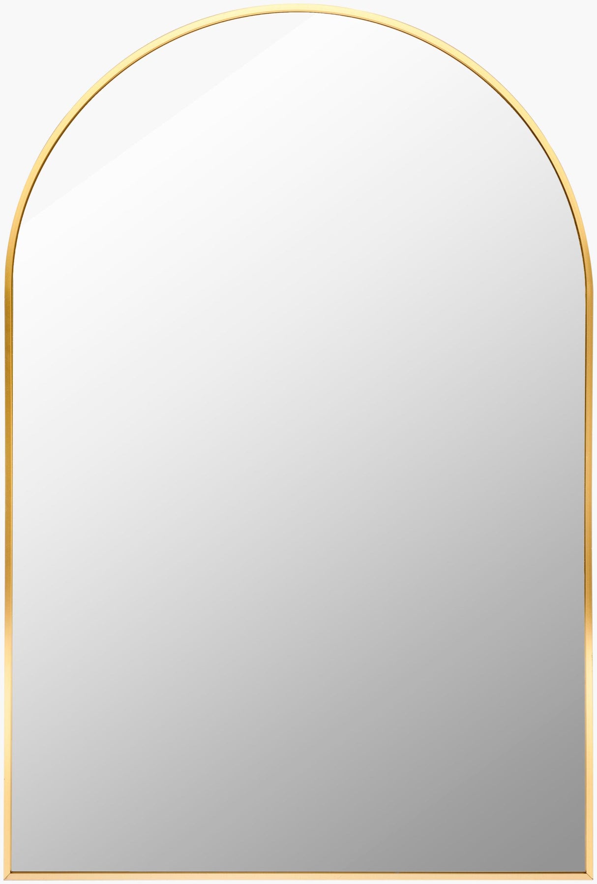 Livabliss Aranya RAY-002 30"H x 20"W x 1"D Mirror