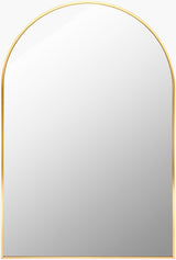 Livabliss Aranya RAY-002 30"H x 20"W x 1"D Mirror