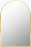 Livabliss Aranya RAY-002 30"H x 20"W x 1"D Mirror