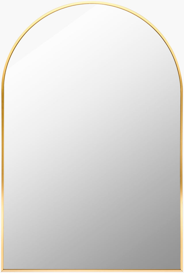 Livabliss Aranya RAY-002 30"H x 20"W x 1"D Mirror