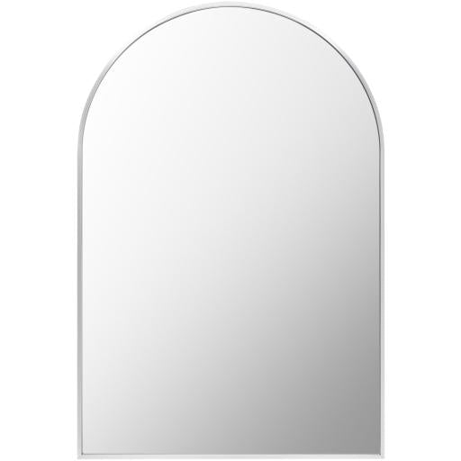 Surya Aranya RAY-003 30"H x 20"W x 1"D Mirror