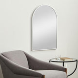 Surya Aranya RAY-003 30"H x 20"W x 1"D Mirror