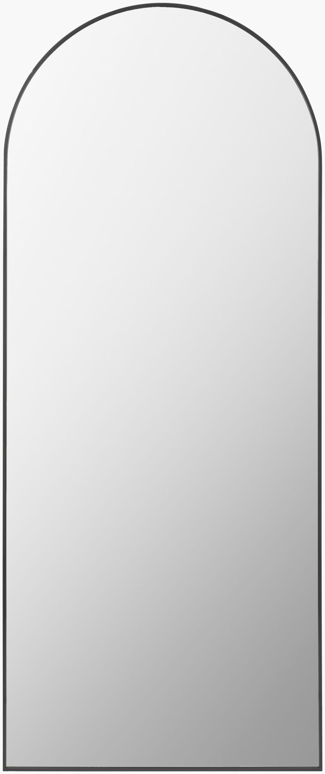 Livabliss Aranya RAY-004 67"H x 28"W x 1"D Mirror