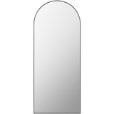 Surya Aranya RAY-004 67"H x 28"W x 1"D Mirror