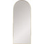 Surya Aranya RAY-005 67"H x 28"W x 1"D Mirror