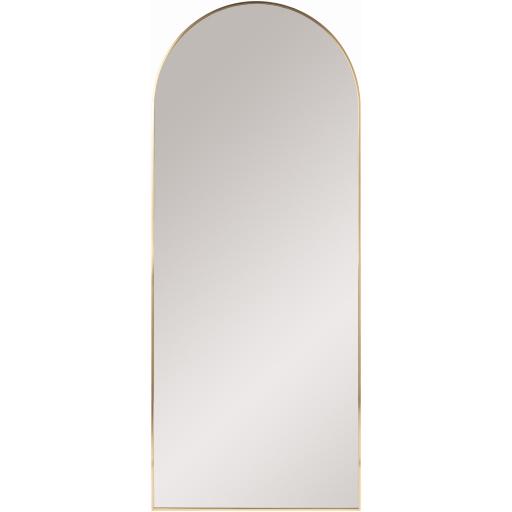 Surya Aranya RAY-005 67"H x 28"W x 1"D Mirror