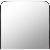 Surya Aranya RAY-007 35"H x 36"W x 1"D Mirror
