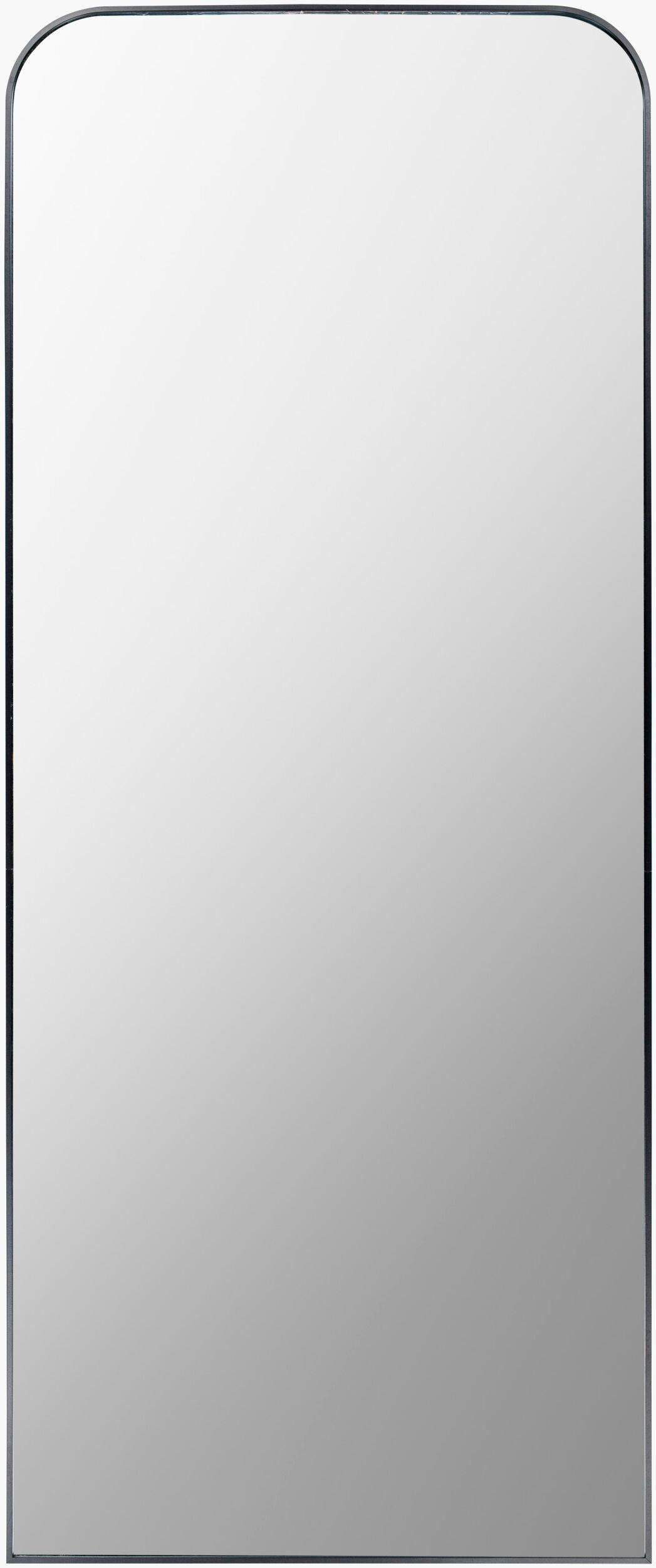Livabliss Aranya RAY-009 67"H x 28"W x 1"D Mirror
