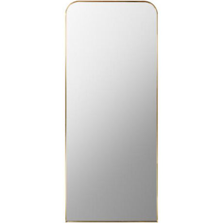 Surya Aranya RAY-010 67"H x 28"W x 1"D Mirror