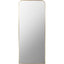 Surya Aranya RAY-010 67"H x 28"W x 1"D Mirror