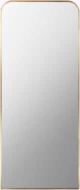 Livabliss Aranya RAY-010 67"H x 28"W x 1"D Mirror