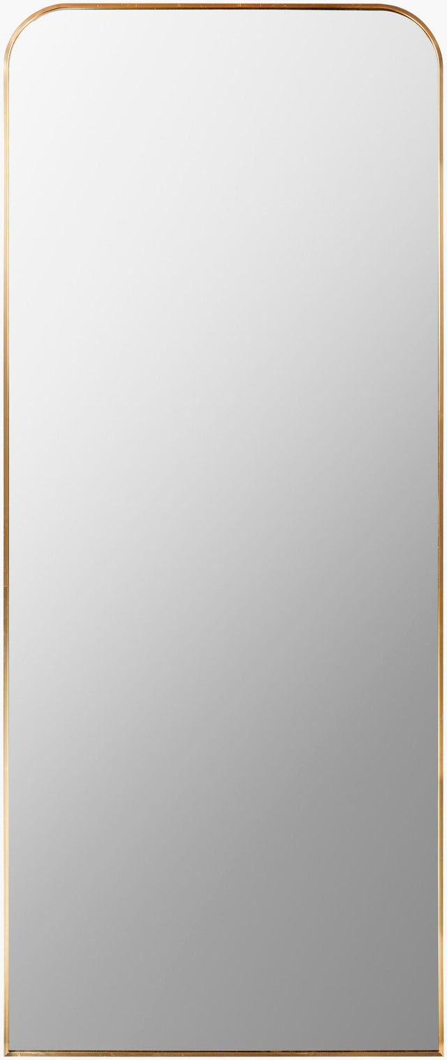Livabliss Aranya RAY-010 67"H x 28"W x 1"D Mirror