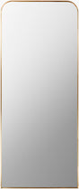 Livabliss Aranya RAY-010 67"H x 28"W x 1"D Mirror