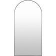 Surya Aranya RAY-012 72"H x 36"W x 1"D Mirror
