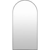 Surya Aranya RAY-012 72"H x 36"W x 1"D Mirror