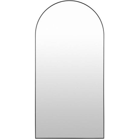 Surya Aranya RAY-012 72"H x 36"W x 1"D Mirror
