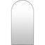 Surya Aranya RAY-012 72"H x 36"W x 1"D Mirror