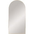 Surya Aranya RAY-013 72"H x 36"W x 1"D Mirror
