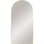 Surya Aranya RAY-013 72"H x 36"W x 1"D Mirror