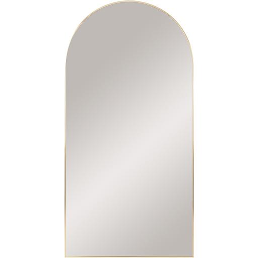 Surya Aranya RAY-013 72"H x 36"W x 1"D Mirror